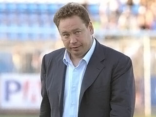 Слуцкий: нам предстоит встреча с сильнейшим клубом страны