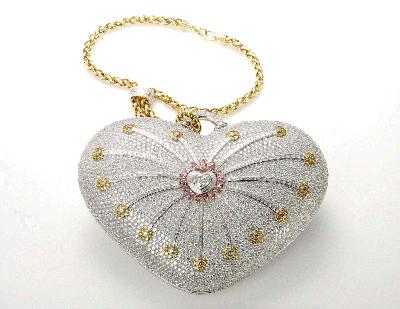 mouawad сумки