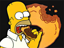 Мультсериал "Симпсоны" продлили еще на два года