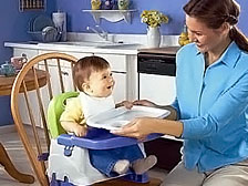 Компания Fisher-Price