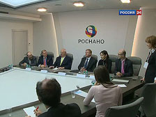 Роснано докупила акций производителя лазеров ИРЭ-Полюс