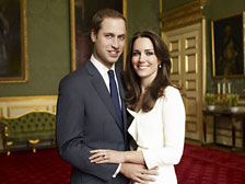 Благотворительные миссии принца Гарри и герцогини Кэтрин