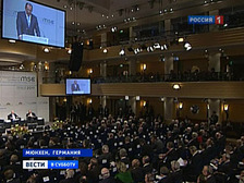 Новый СНВ перезагрузил "перезагрузку"