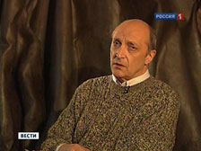 Умер Михаил Козаков - известнейший российский актер и режиссер