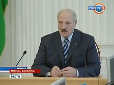 Лукашенко больше не хочет приватизировать "Беларуськалий"