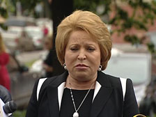 Государственное телевидение начало рассказывать правду 