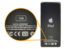 ipod