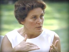 В США умерла Светлана Аллилуева