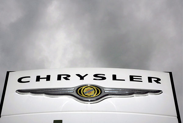  Chrysler    :      