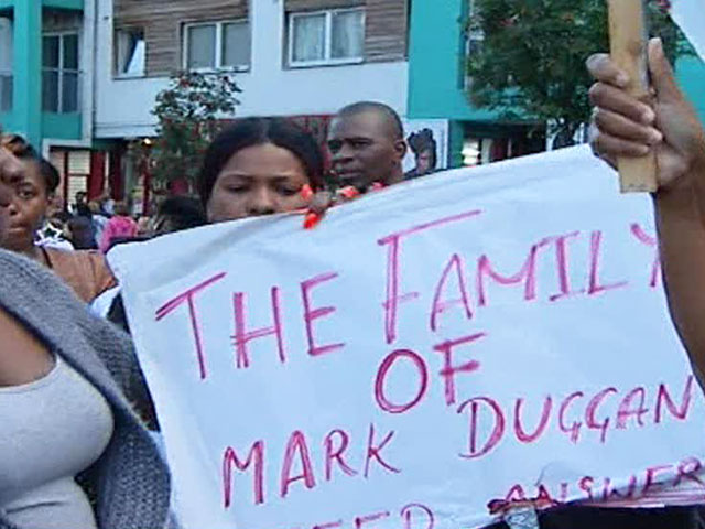 Афро-арабская Европа 