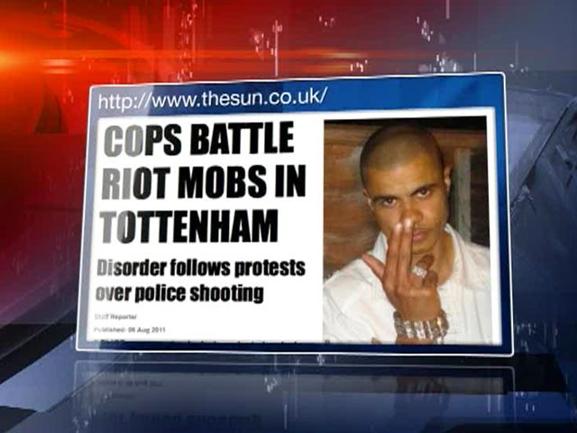 Афро-арабская Европа 