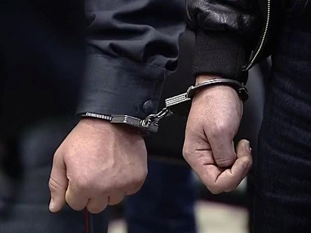В Санкт-Петербурге задержан киллер-неудачник
