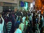 Видеоновость: В Саудовской Аравии полиция разогнала митингующих