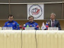 Видеоновость: Космонавты: обновленный &laquo;Союз&raquo; показал себя с хорошей стороны