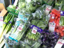 Видеоновость: Роспотребнадзор запретил ввоз продуктов из 6 японских префектур