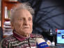 Видеоновость: Советский партизан Василий Кононов боролся до последнего