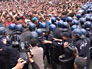 Видеоновость: Алжир. Протесты студентов