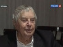 Видеоновость: Юрий Любимов поставил спектакль-элегию &laquo;Маска и душа&raquo;