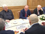 Видеоновость: Путин посетовал на посещаемость театров