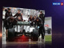Видеоновость: Гран-при Турции на телеканале &laquo;Россия-2″ и Вестях.ru