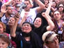 Видеоновость: Египет. Протесты христиан-коптов