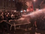 Видеоновость: Чили. Студенческие протесты