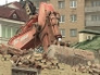 Видеоновость: Снос дома Кольбе: застройщики и чиновники ответят перед законом